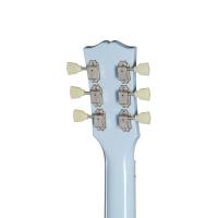 Epiphone J-180 LS Elektro Akustik Gitar (Frost Blue)