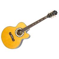 Epiphone JOAN SABASTIAN Elektro Akustik Gitar
