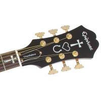 Epiphone JOAN SABASTIAN Elektro Akustik Gitar