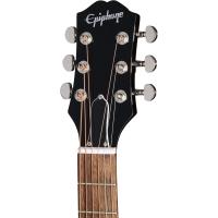 Epiphone J-45 Express Akustik Gitar (Vintage Sunburst)