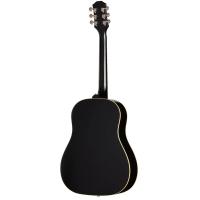Epiphone J-45 Standard Elektro Akustik Gitar (Vintage Sunburst)