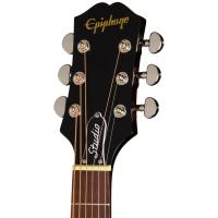 Epiphone J-45 Studio EC Elektro Akustik Gitar (Natural)