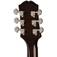 Epiphone J-45 Studio EC Elektro Akustik Gitar (Natural)