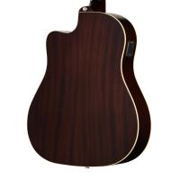 Epiphone J-45 Studio EC Elektro Akustik Gitar (Natural)
