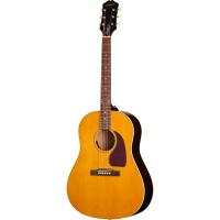Epiphone J-45 Studio Elektro Akustik Gitar (Natural)
