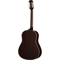 Epiphone J-45 Studio Elektro Akustik Gitar (Natural)