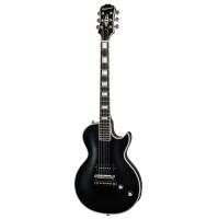 Epiphone Jared James Nichols "Old Glory" Les Paul Custom Elektro Gitar (Ebony)