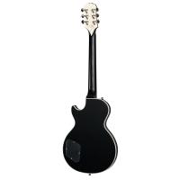 Epiphone Jared James Nichols "Old Glory" Les Paul Custom Elektro Gitar (Ebony)
