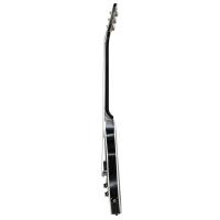 Epiphone Jared James Nichols "Old Glory" Les Paul Custom Elektro Gitar (Ebony)