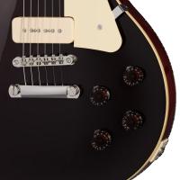 Epiphone Joe Bonamassa 1955 Les Paul Standard Elektro Gitar (Copper Iridescent)