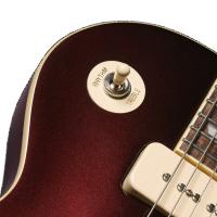 Epiphone Joe Bonamassa 1955 Les Paul Standard Elektro Gitar (Copper Iridescent)