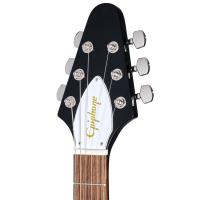 Epiphone Kirk Hammett 1979 Flying V Elektro Gitar (Ebony)