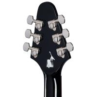Epiphone Kirk Hammett 1979 Flying V Elektro Gitar (Ebony)