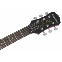 Epiphone Les Paul Special VE Solid Body Heritage Cherry Sunburst Elektro Gitar