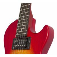 Epiphone Les Paul Special VE Solid Body Heritage Cherry Sunburst Elektro Gitar