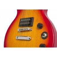 Epiphone Les Paul Special VE Solid Body Heritage Cherry Sunburst Elektro Gitar