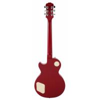 Epiphone Les Paul Standart Elektro Gitar (Cardinal Red)