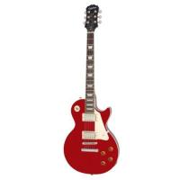Epiphone Les Paul Standart Elektro Gitar (Cardinal Red)