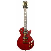 Epiphone Limited Edition Mayday Monster Les Paul Standard Elektro Gitar (Mayday Monster)