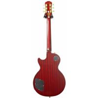 Epiphone Limited Edition Mayday Monster Les Paul Standard Elektro Gitar (Mayday Monster)