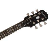Epiphone Limited Edition Tony Iommi Signature SG Custom Elektro Gitar (Ebony)