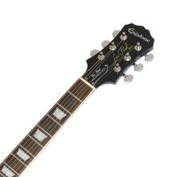 Epiphone Les Paul Tribute Plus Outfit 1960's Elektro Gitar (Midnight Sapphire)