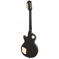 Epiphone Les Paul Tribute Plus Outfit 1960's Elektro Gitar (Midnight Ebony)