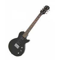 Epiphone Les Paul Express Mini Elektro Gitar (Ebony)