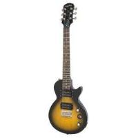 Epiphone Les Paul Express Mini Elektro Gitar (Vintage Sunburst)