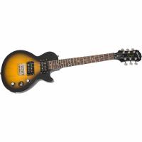 Epiphone Les Paul Express Mini Elektro Gitar (Vintage Sunburst)