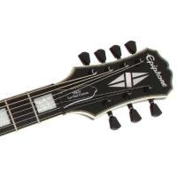 Epiphone Limited Edition Matt Heafy Les Paul Custom-7 Elektro Gitar