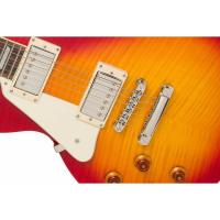 Epiphone Les Paul Top Pro Heritage Cherry Sunburst Solak Elektro Gitar