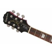 Epiphone Les Paul Top Pro Heritage Cherry Sunburst Solak Elektro Gitar