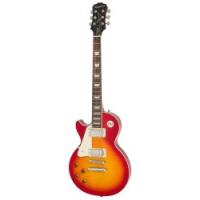 Epiphone Les Paul Top Pro Heritage Cherry Sunburst Solak Elektro Gitar