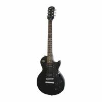 Epiphone Les Paul Studio Elektro Gitar (Ebony)