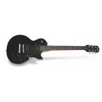 Epiphone Les Paul Studio Elektro Gitar (Ebony)