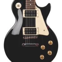 Epiphone Les Paul LP 100 Elektro Gitar (Siyah)