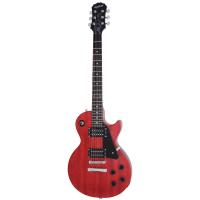 Epiphone Les Paul Studio Elektro Gitar (Wine Red)