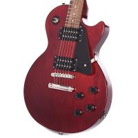 Epiphone Les Paul Studio Elektro Gitar (Wine Red)