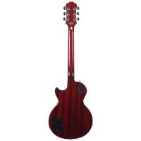 Epiphone Les Paul Studio Elektro Gitar (Wine Red)