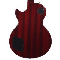 Epiphone Les Paul Studio Elektro Gitar (Wine Red)