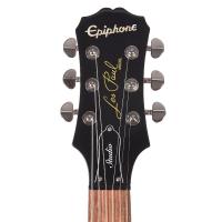 Epiphone Les Paul Studio Elektro Gitar (Wine Red)