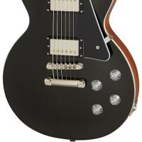 Epiphone Les Paul Modern Elektro Gitar (Graphite Black)