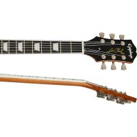 Epiphone Les Paul Modern Elektro Gitar (Graphite Black)