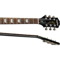 Epiphone Les Paul Studio Elektro Gitar (Ebony)