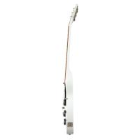 Epiphone Les Paul Studio Elektro Gitar (Alpine White)