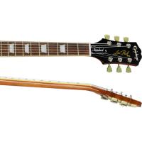 Epiphone Les Paul Standard '50s Elektro Gitar (Metallic Gold)