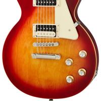 Epiphone Les Paul Classic Elektro Gitar (Heritage Cherry Sunburst)