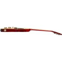Epiphone Les Paul Standard '60s Elektro Gitar (Bourbon Burst)