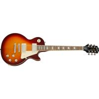 Epiphone Les Paul Standard '60s Elektro Gitar (Iced Tea)
